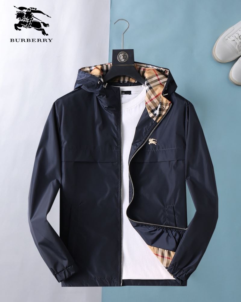 Burberry Outwear